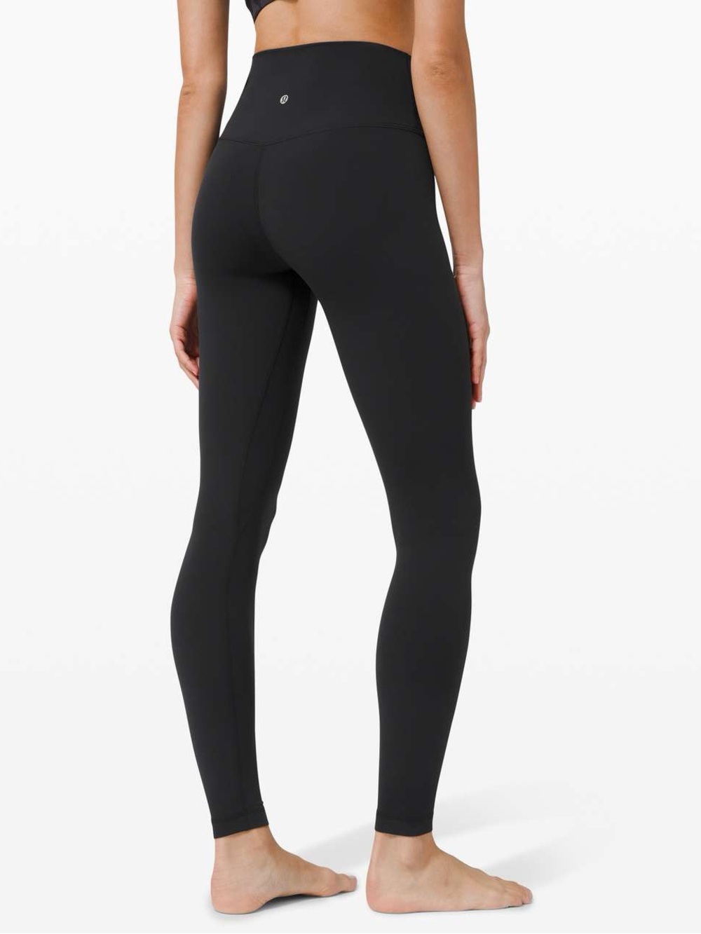 Lululemon Align Pant 28" in Black Size 2